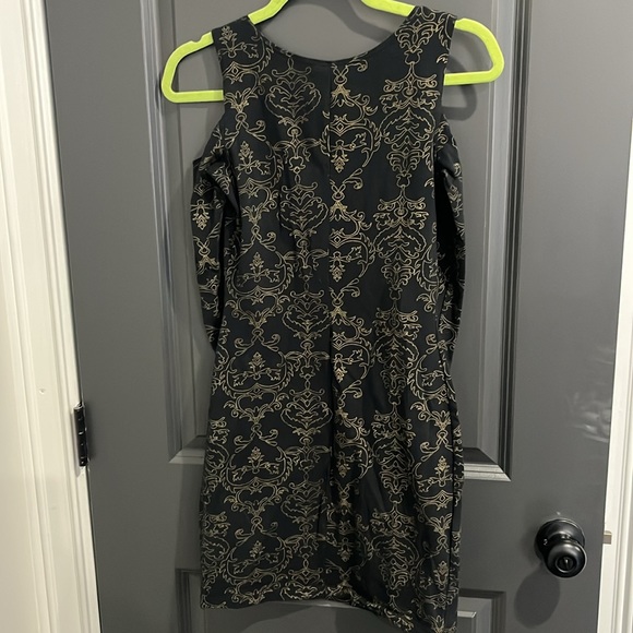 Betsey Johnson vintage Lycra dress size S - Picture 2 of 2